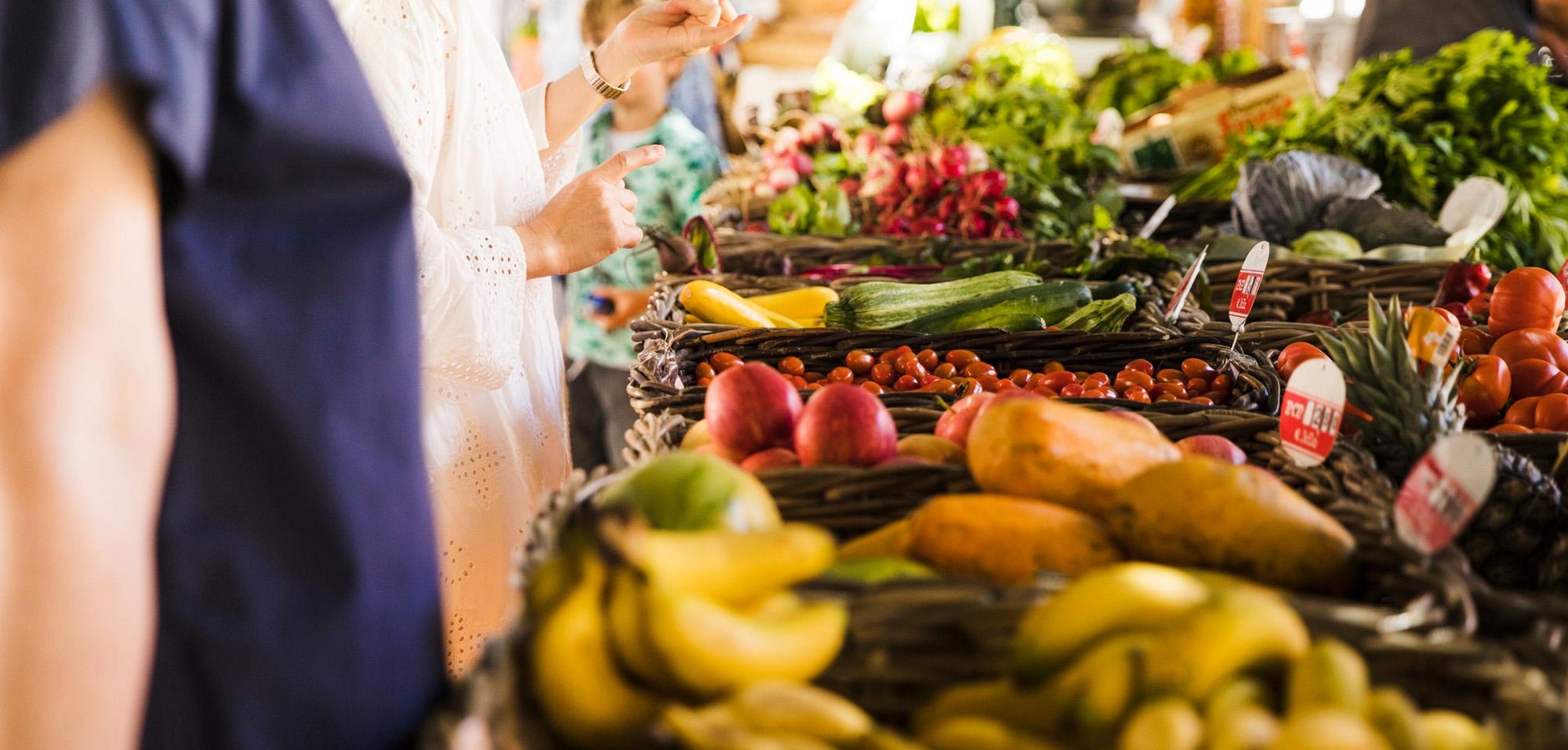 Servicio rápido, cercano y de confianza